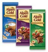 Alpen Gold (шоколад)